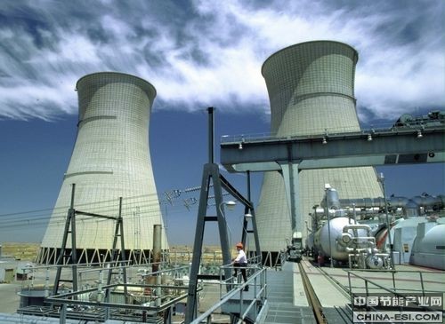 “十二五”应推动EMC模式发展节能服务产业